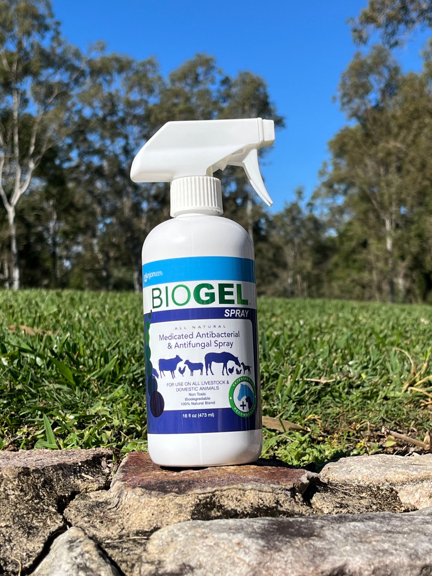 BIOGEL Spray