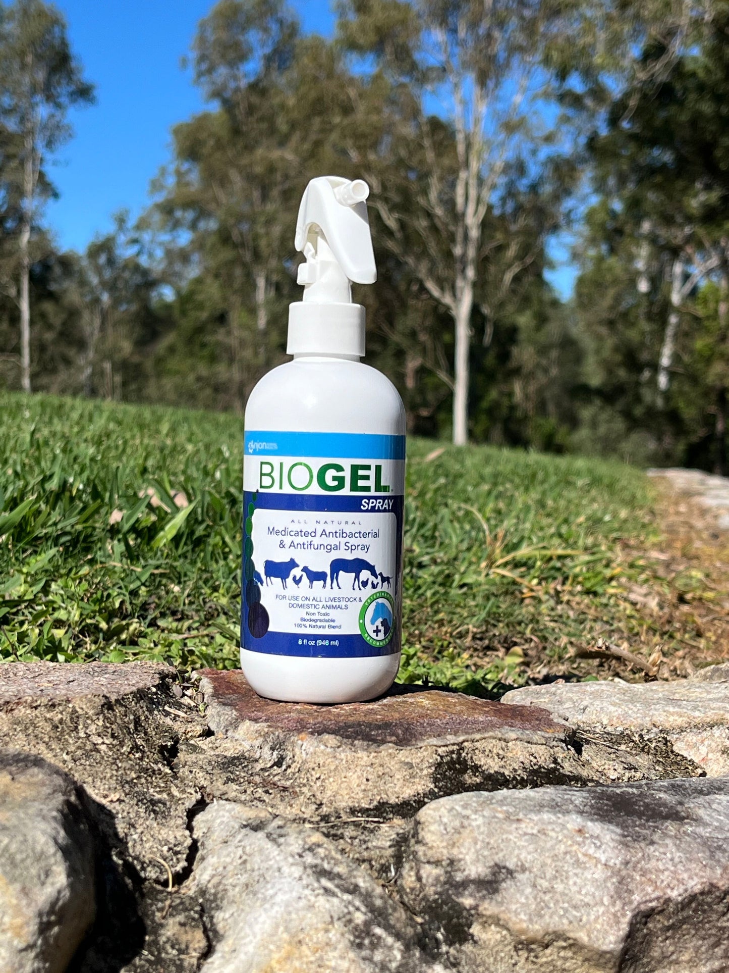 BIOGEL Spray