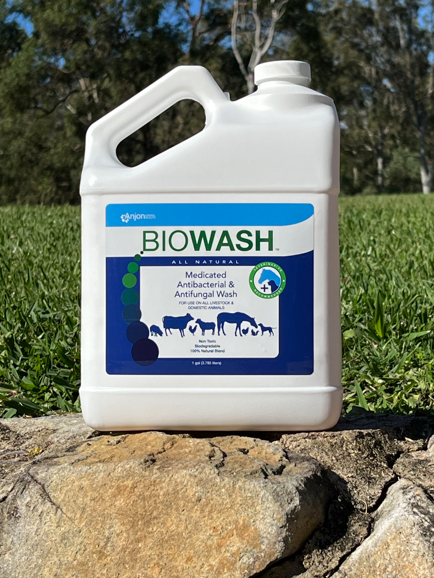 BIOWASH