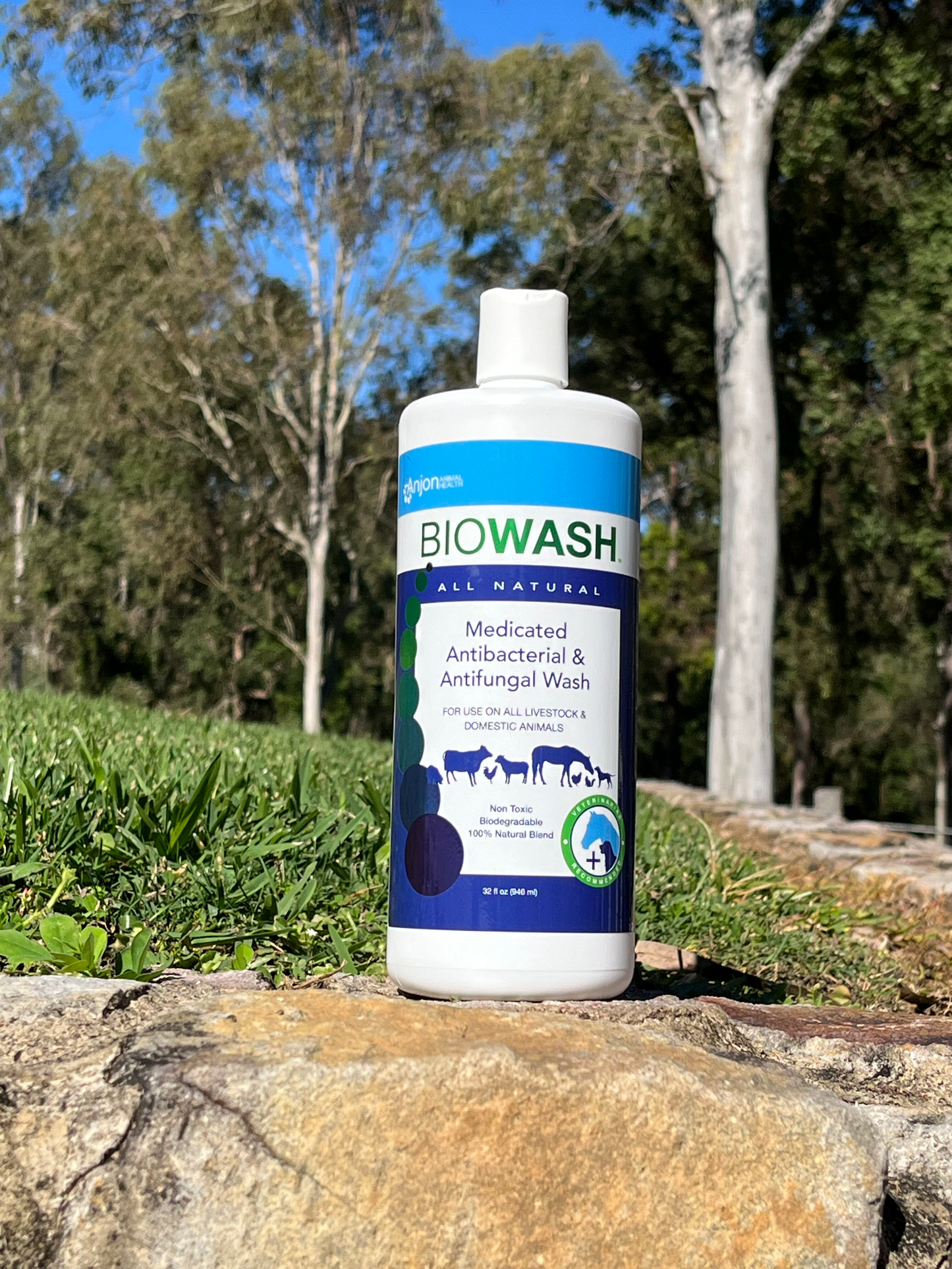 BIOWASH