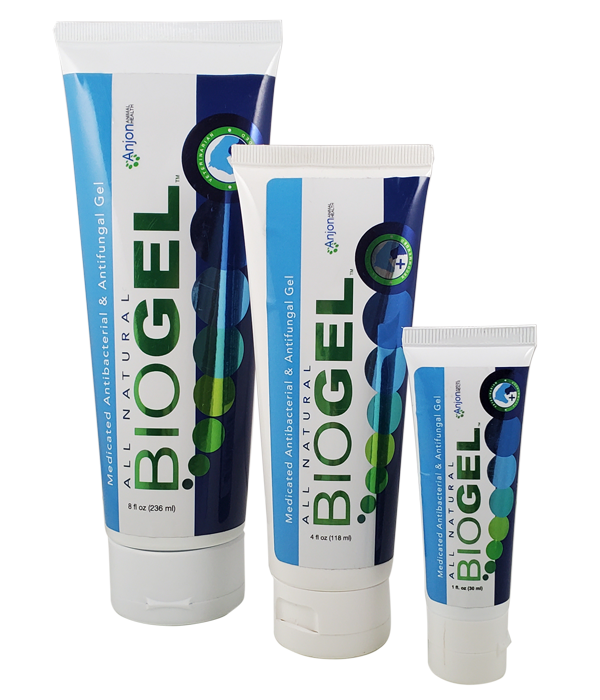 BIOGEL