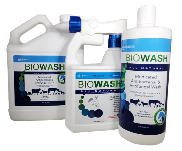 BIOWASH